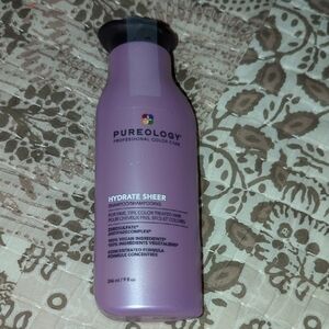 Pureology Hydrate Sheer Shampoo